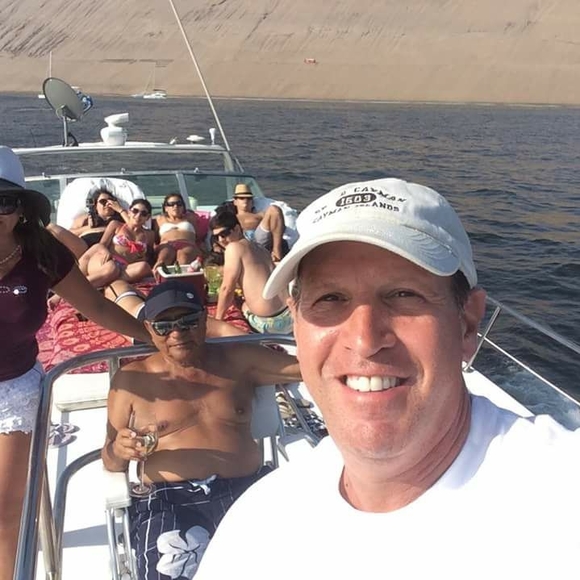 Meet your Posher, Andrew - Picture 1 of 1